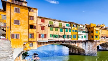 Free tour Florencia Imprescindible: Renacimiento y los Médici