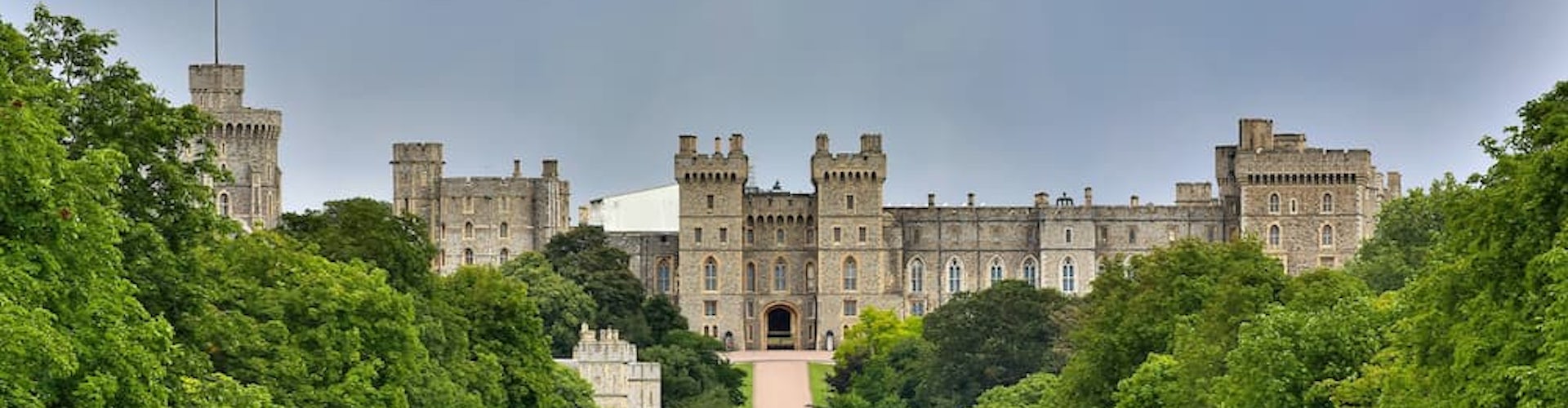 Castillo De Windsor