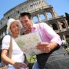 roma pass pareja transporte publico