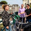 Bike Tour in Amsterdam