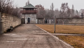 Free Tour del Campo de Concentración de Sachsenhausen