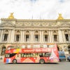 Autobus Turistico Paris
