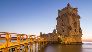 Lisboa Visita Guiada