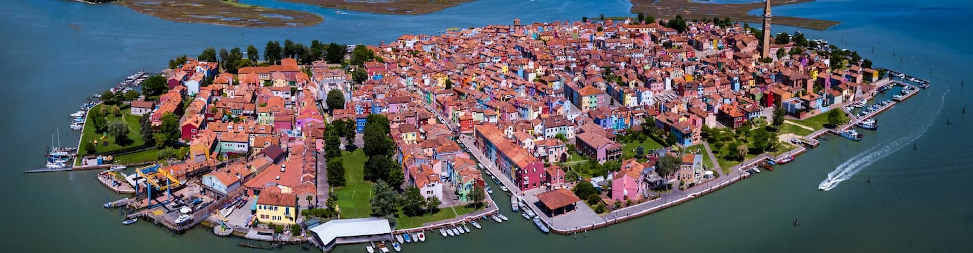Burano Venecia