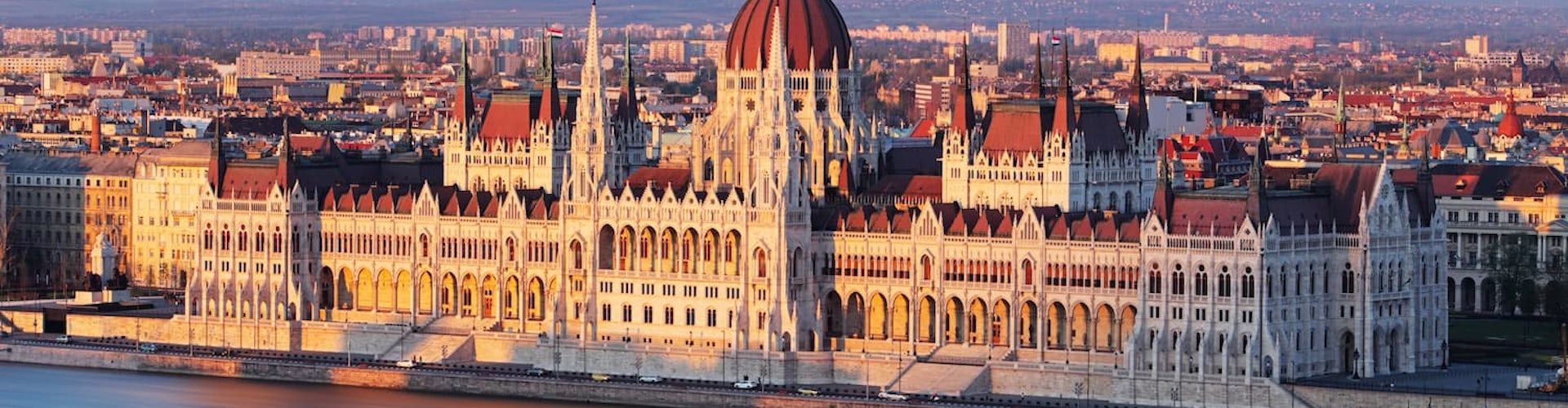 Qué ver en Budapest en 3 días