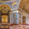 visita basilica san pedro vaticano roma