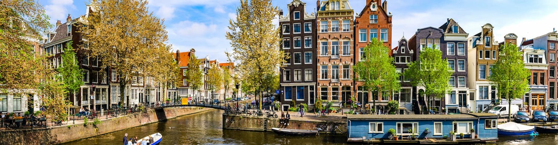 Qué ver en Ámsterdam 