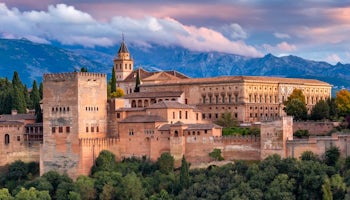 Free Tour Histórico y Monumental por Granada