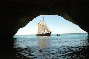Paseo Pirata Algarve 3
