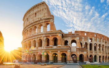 Excursiones Tours En Roma