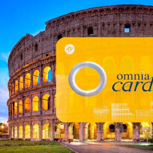Omnia Roma Card