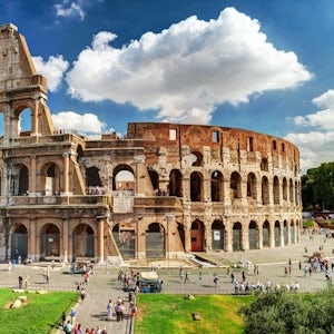 Visita Guiada Coliseo Roma