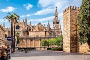 Excursion Sevilla