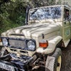 Tour en Jeep Algarve