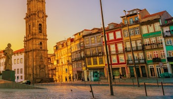 Free Tour de Oporto Imprescindible