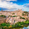 Visita Madrid Toledo