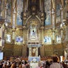 Basilica Montserrat