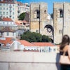 Catedral Lisboa