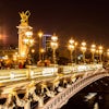Puentes De Paris