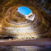 Cueva De Benagil Algarve 1
