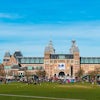 Rijksmuseum En Amsterdam