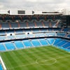 Estadio Futbol Madrid