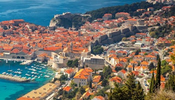 Free Tour Dubrovnik Imprescindible