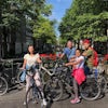 Biking Tour Amsterdam