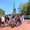 Visita Guiada Liberty Island