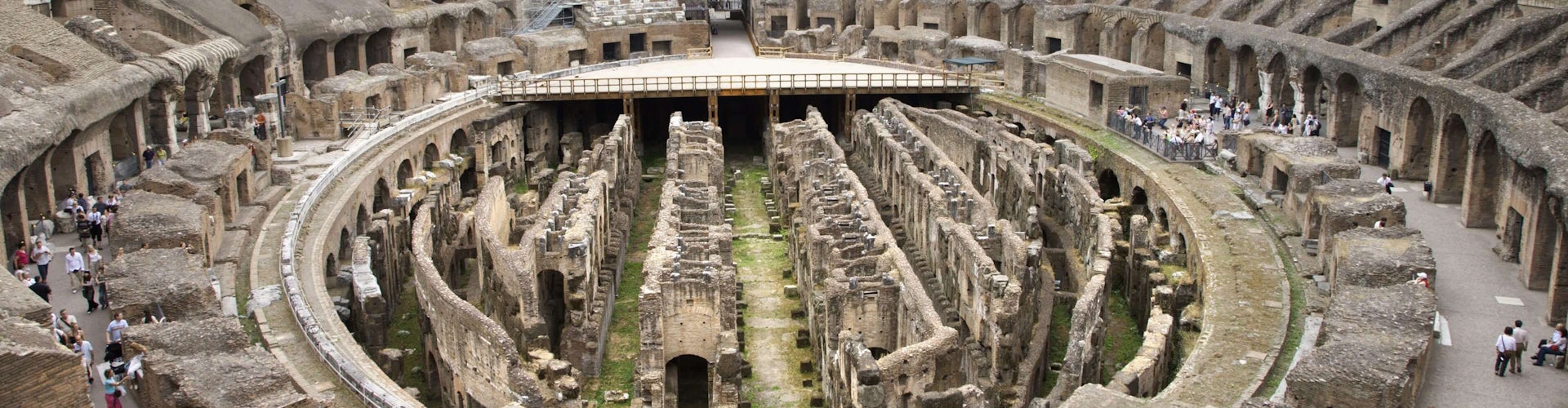 Coliseo Roma 2