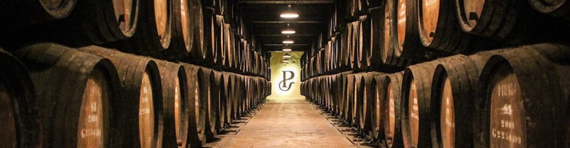 Las mejores bodegas de vino de Oporto