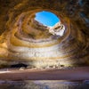 Cueva De Benagil Algarve Paseo 1