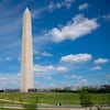 Obelisco Washington