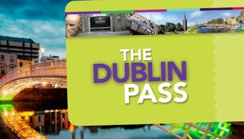 Dublin Pass Tarjeta