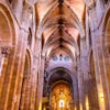 catedral de avila espana