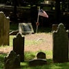 Cementerio de Filadelfia