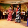 entradas flamenco madrid