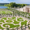 Jardines De Versalles