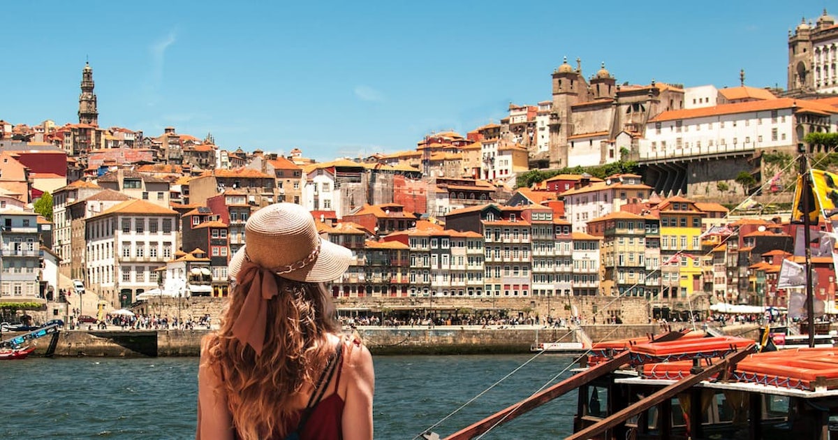 Essential Porto Walking Tour