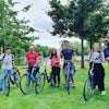 Tour En Bicicleta Por Amsterdam