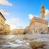 Palazzo Vecchio Florencia