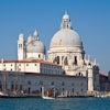 Santa Maria Della Salute Venecia