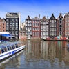 Canales De Amsterdam