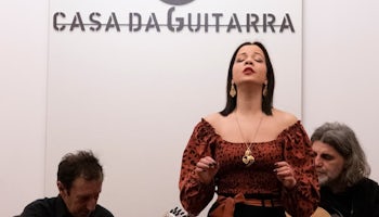Casa Da Guitarra Concierto