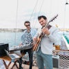 Catamaran Cruise With Live Music