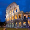 Coliseo Roma Noche