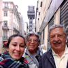 Visita Guiada por Lisboa