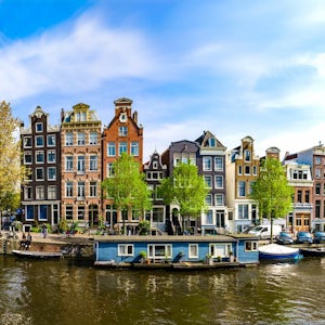 What to See in Amsterdam