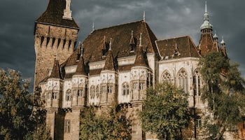 Free Tour Leyendas y Misterios de Budapest