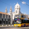 Yellow Bus Lisboa 1